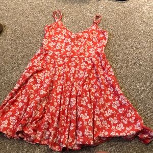 forever 21 dress